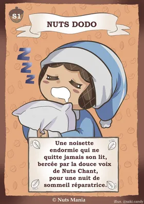 Image recto de la carte