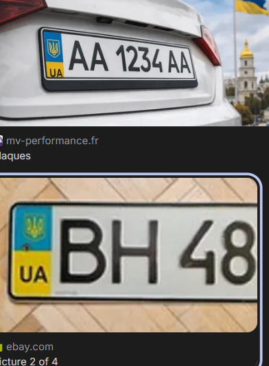 Photo de profil
