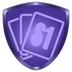 badge