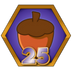 badge