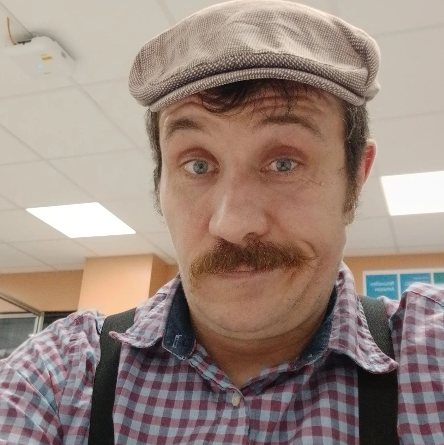 Photo de profil
