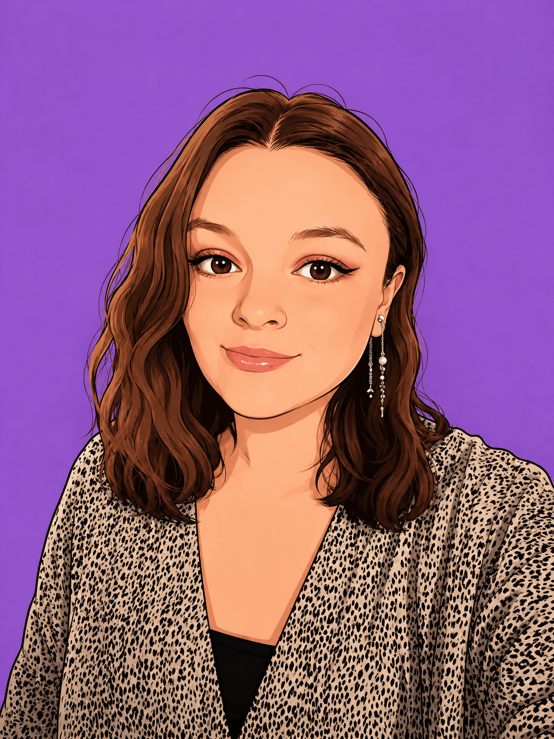 Photo de profil